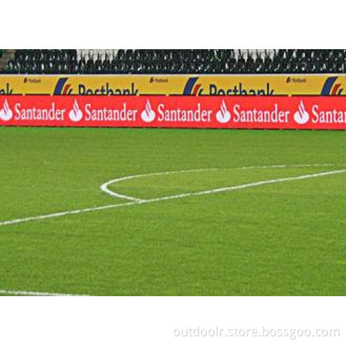 P20 mm Large outdoor led display screens for Advertising sh